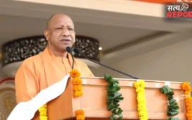 उत्तर प्रदेश बनने जा रहा नया ग्लोबल बिजनेस हब! जापान के दिग्गज उद्योगपति करेंगे दौरा
