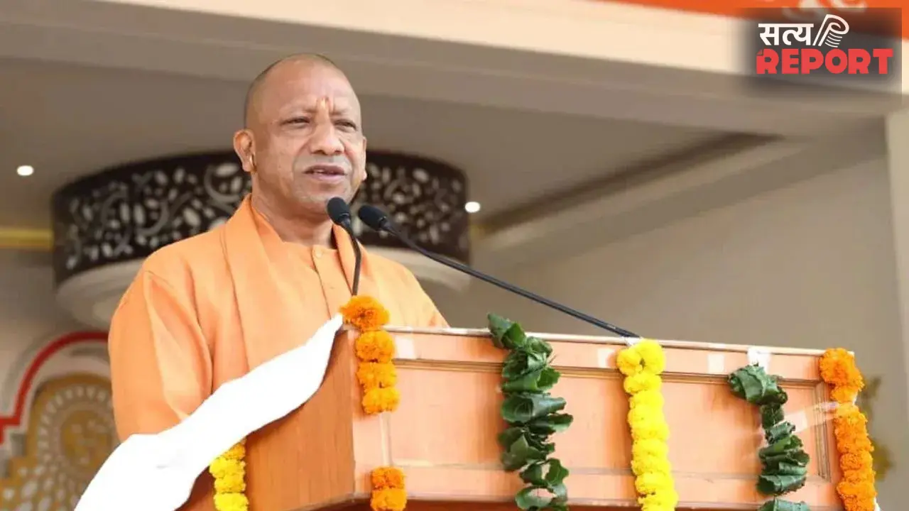 उत्तर प्रदेश बनने जा रहा नया ग्लोबल बिजनेस हब! जापान के दिग्गज उद्योगपति करेंगे दौरा