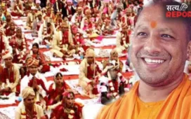 कन्या विवाह योजना से श्रमिक परिवारों को बड़ी राहत; खातों में भेजे गए 18.53 करोड़ रुपये, जानिए पात्रता और लाभ