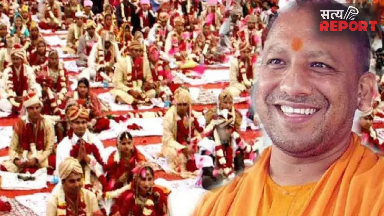 कन्या विवाह योजना से श्रमिक परिवारों को बड़ी राहत; खातों में भेजे गए 18.53 करोड़ रुपये, जानिए पात्रता और लाभ