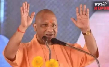 Cashless Health Scheme: योगी सरकार का शिक्षकों को दोहरा तोहफा, कैशलेस इलाज और 1.5 करोड़ के बीमा कवर की सौगात