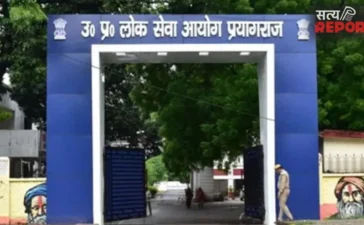 जीआईसी प्रवक्ता भर्ती 2025: भूगोल और समाजशास्त्र का रिजल्ट जारी, मुख्य परीक्षा के लिए चयनित हुए 2733 अभ्यर्थी जीआईसी प्रवक्ता भर्ती 2025: भूगोल और समाजशास्त्र का रिजल्ट जारी, मुख्य परीक्षा के लिए चयनित हुए 2733 अभ्यर्थी