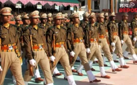 UPSC CAPF Exam 2026: प्रयागराज में 18 केंद्रों पर कड़ी सुरक्षा के बीच होगी परीक्षा, नकल पर होगी सख्त कार्रवाई