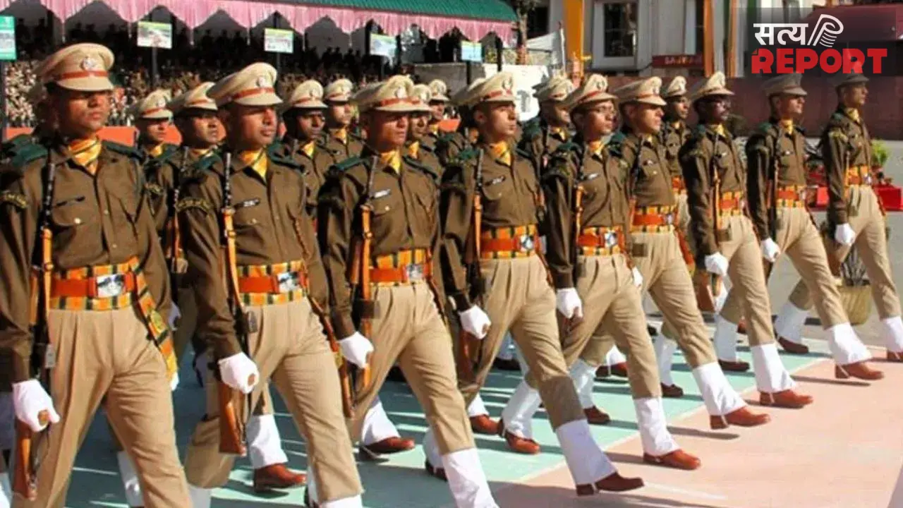 UPSC CAPF Exam 2026: प्रयागराज में 18 केंद्रों पर कड़ी सुरक्षा के बीच होगी परीक्षा, नकल पर होगी सख्त कार्रवाई