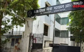 यूपी में 910 असिस्टेंट प्रोफेसर भर्ती पर फिर लगा ब्रेक, सुप्रीम कोर्ट के आदेश के बाद आयोग का बड़ा फैसला