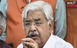 ‘सबूत हैं तो जांच में करें सहयोग’, राम मंदिर चढ़ावा विवाद पर VHP प्रमुख आलोक कुमार का विपक्ष पर पलटवार