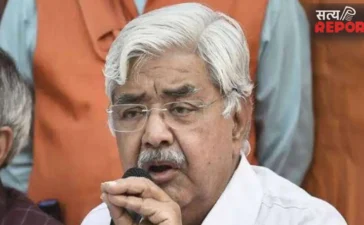 ‘सबूत हैं तो जांच में करें सहयोग’, राम मंदिर चढ़ावा विवाद पर VHP प्रमुख आलोक कुमार का विपक्ष पर पलटवार ‘सबूत हैं तो जांच में करें सहयोग’, राम मंदिर चढ़ावा विवाद पर VHP प्रमुख आलोक कुमार का विपक्ष पर पलटवार