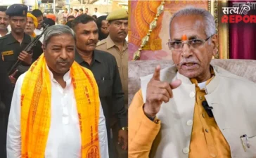 जेल जाएंगे चंपत राय! राम मंदिर विवाद पर विनय कटियार का बड़ा दावा, कहा- PM मोदी से हुई बात