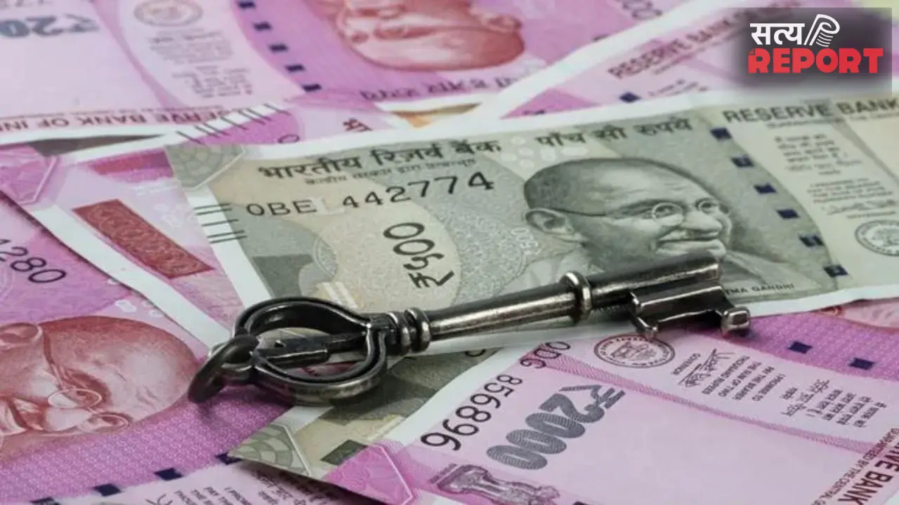 वर्धा बैंक घोटाला: EOW ने मांगी विस्तृत जांच रिपोर्ट, 25 लोगों के बयान दर्ज