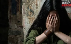 वर्धा के गणेशपुर में नवविवाहिता ने लगाई फांसी, BSF जवान पति सहित 8 लोगों पर दहेज प्रताड़ना का मामला दर्ज