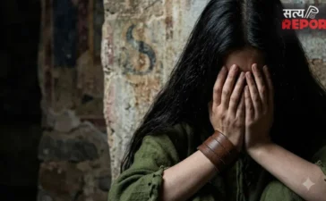 वर्धा के गणेशपुर में नवविवाहिता ने लगाई फांसी, BSF जवान पति सहित 8 लोगों पर दहेज प्रताड़ना का मामला दर्ज वर्धा के गणेशपुर में नवविवाहिता ने लगाई फांसी, BSF जवान पति सहित 8 लोगों पर दहेज प्रताड़ना का मामला दर्ज