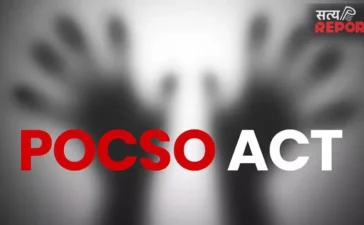 महिला भक्त का 10 वर्षों तक शोषण, अमरावती के कथित महाराज पर बलात्कार और POCSO का मामला दर्ज
