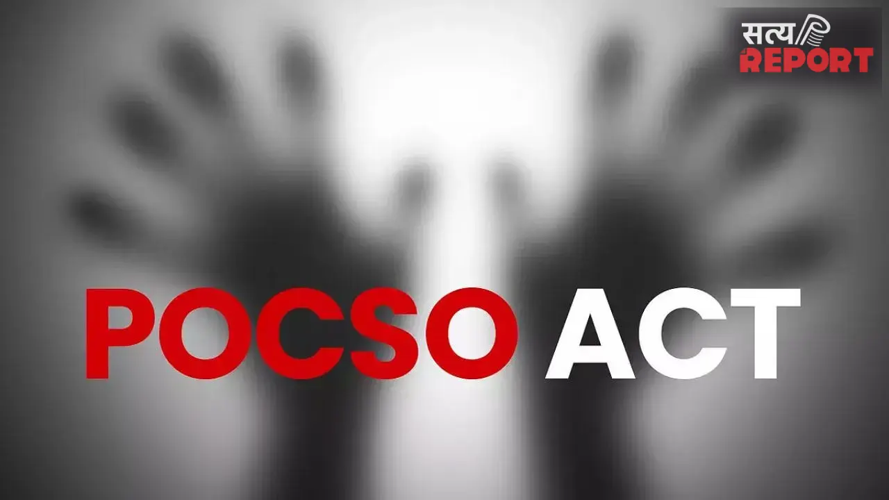 महिला भक्त का 10 वर्षों तक शोषण, अमरावती के कथित महाराज पर बलात्कार और POCSO का मामला दर्ज