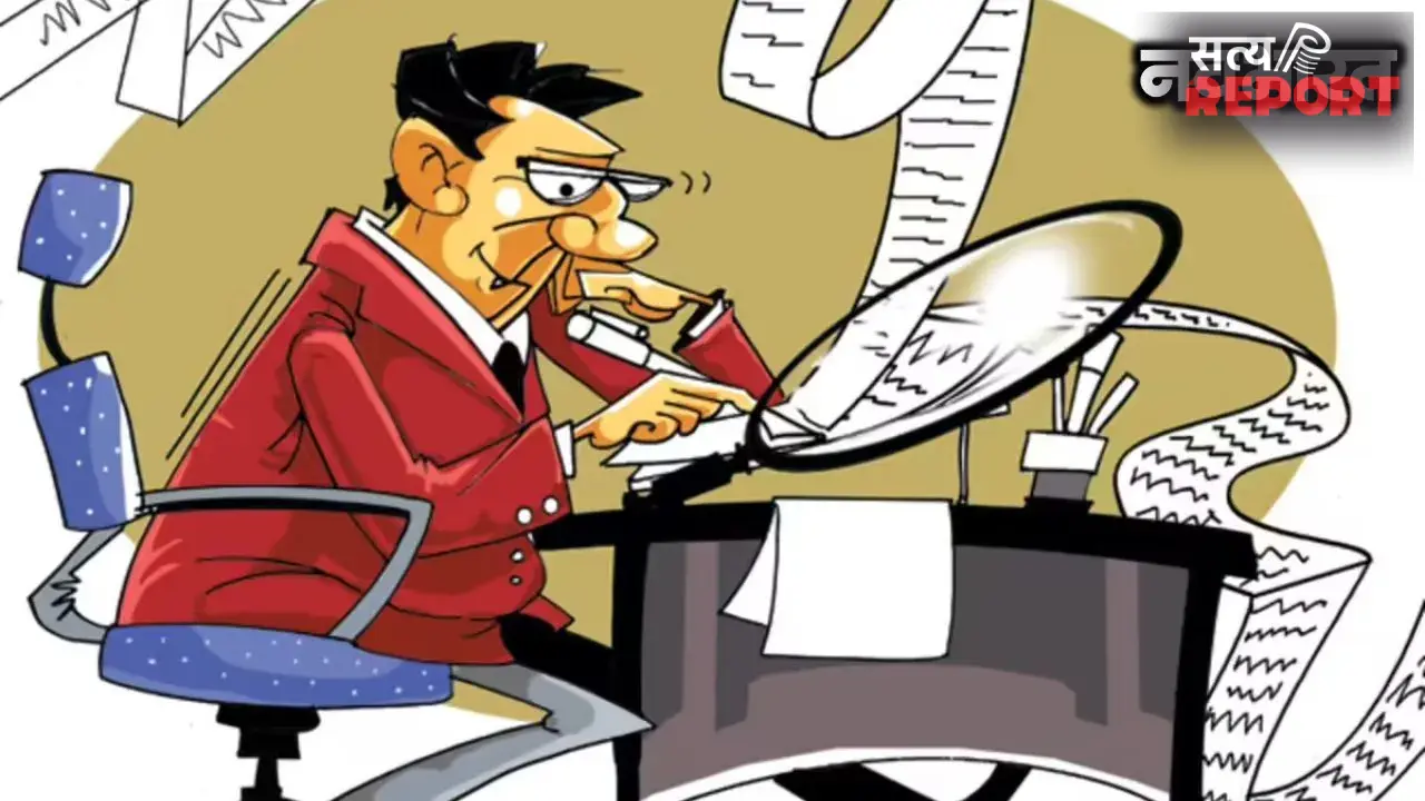 नाती की जान का डर और गुप्तधन का झांसा; यवतमाल में सेवानिवृत्त कर्मचारी से ₹3.75 लाख ठगने वाला भोंदूबाबा बेनकाब