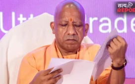 UP में ताश के पत्तों की तरह फेंटे गए अधिकारी, एक ही झटके में 182 PCS अफसरों का ट्रांसफर, देखें पूरी लिस्ट