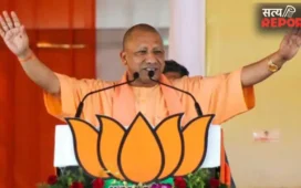 योगी के नेतृत्व में UP ने मारी बाजी; देश का सबसे बड़ा इलेक्ट्रॉनिक्स हब, 65% मोबाइल फोन का हो रहा उत्पादन