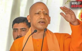 UP में 16 नए इंडस्ट्रियल जोन की तैयारी, महाराष्ट्र-गुजरात के टाटा मॉडल से उद्योग और रोजगार को मिलेगी रफ्तार