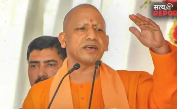 UP में 16 नए इंडस्ट्रियल जोन की तैयारी, महाराष्ट्र-गुजरात के टाटा मॉडल से उद्योग और रोजगार को मिलेगी रफ्तार