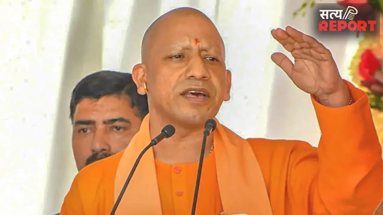 UP में 16 नए इंडस्ट्रियल जोन की तैयारी, महाराष्ट्र-गुजरात के टाटा मॉडल से उद्योग और रोजगार को मिलेगी रफ्तार