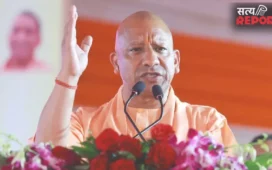 अपराधियों की जगह सिर्फ जेल या जहन्नुम…पेपर लीक माफियाओं को योगी ने दी चेतावनी, बोले- सरकार लाएगी सख्त कानून
