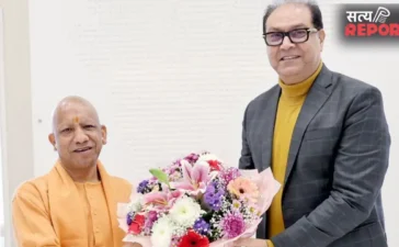 2 लाख से ज्यादा वक्फ संपत्तियां, आमदनी का कोई हिसाब नहीं; मोहसिन रजा ने की CM योगी से ऑडिट की मांग 2 लाख से ज्यादा वक्फ संपत्तियां, आमदनी का कोई हिसाब नहीं; मोहसिन रजा ने की CM योगी से ऑडिट की मांग