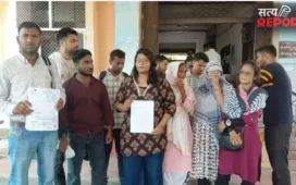 स्वच्छ भारत मिशन में करोड़ों के खेल का आरोप: नगर निगम के टेंडर पर उठे सवाल, नगर आयुक्त ने दिए जांच के आदेश