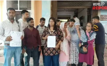 स्वच्छ भारत मिशन में करोड़ों के खेल का आरोप: नगर निगम के टेंडर पर उठे सवाल, नगर आयुक्त ने दिए जांच के आदेश