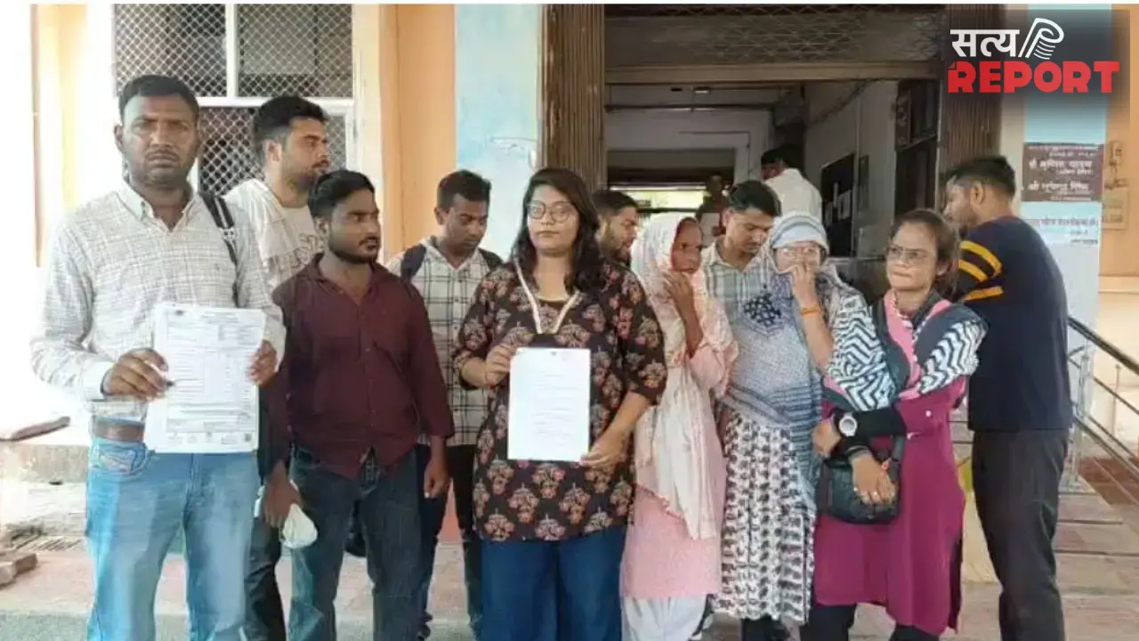 स्वच्छ भारत मिशन में करोड़ों के खेल का आरोप: नगर निगम के टेंडर पर उठे सवाल, नगर आयुक्त ने दिए जांच के आदेश
