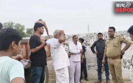 आगरा में एक ही रात तीन घरों में चोरी; लाखों के जेवर और नकदी ले उड़े चोर, सुरक्षा व्यवस्था पर उठे सवाल