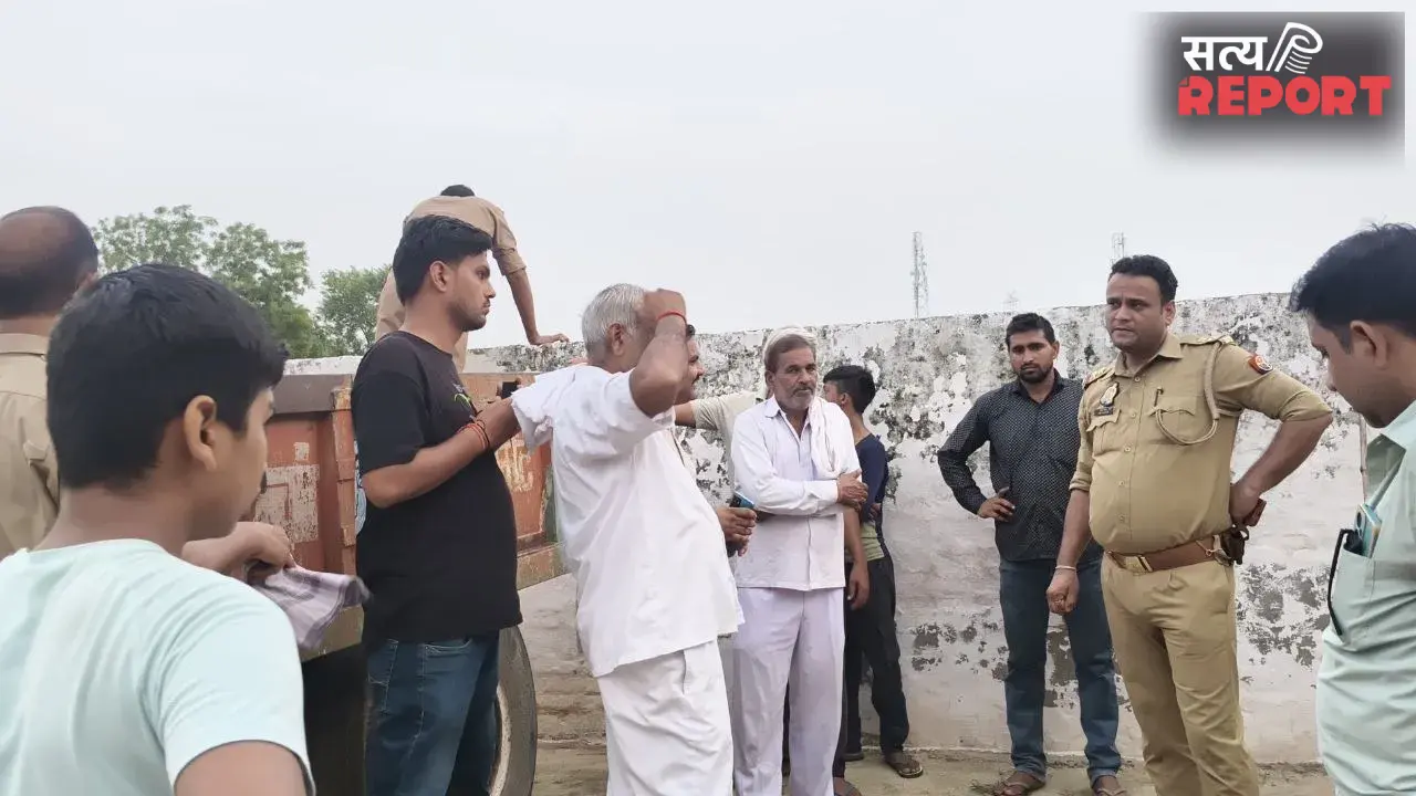 आगरा में एक ही रात तीन घरों में चोरी; लाखों के जेवर और नकदी ले उड़े चोर, सुरक्षा व्यवस्था पर उठे सवाल