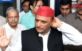 अखिलेश यादव से मिलने का ‘रेट कार्ड’ लीक, राजभर ने खोली सपा की पोल, कार्यकर्ताओं ने खुद बताया सच! मचा बवाल