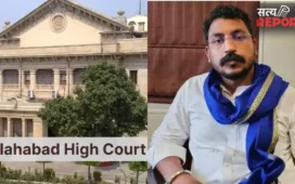 चंद्रशेखर आजाद पर आपत्तिजनक टिप्पणी का मामला: हाईकोर्ट ने खारिज की आरोपी की अपील, जारी रहेगा ट्रायल