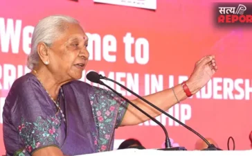 पढ़ाई के दौरान लड़कियां प्रेग्नेंट हो जाती हैं…सरकार पर आती है जिम्मेदारी, UP की राज्यपाल ने क्यों कहा ऐसा? पढ़ाई के दौरान लड़कियां प्रेग्नेंट हो जाती हैं…सरकार पर आती है जिम्मेदारी, UP की राज्यपाल ने क्यों कहा ऐसा?