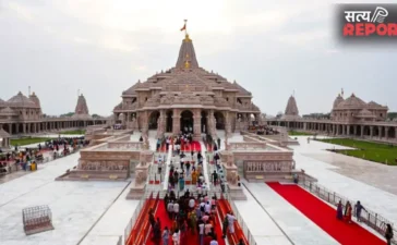 राम मंदिर मामले में बड़ा खुलासा! भक्तों को फर्जी रसीद थमाकर ऐंठते थे लाखों का चढ़ावा, ऐसे होता था बंटवारा