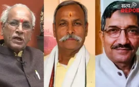 Ram Mandir: SIT ने चंपत राय, अनिल मिश्रा और गोपाल राव से की ताबड़तोड़ पूछताछ, पूछे ये तीखे सवाल