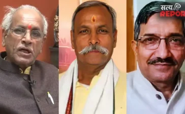 Ram Mandir: SIT ने चंपत राय, अनिल मिश्रा और गोपाल राव से की ताबड़तोड़ पूछताछ, पूछे ये तीखे सवाल Ram Mandir: SIT ने चंपत राय, अनिल मिश्रा और गोपाल राव से की ताबड़तोड़ पूछताछ, पूछे ये तीखे सवाल