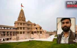 चोरी के बाद होती थी मीटिंग! चढ़ावा चोरी मामले में आरोपी अविनाश शुक्ला का कबूलनामा, पूरे नेटवर्क का खोला राज