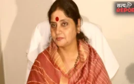 ‘पेपर लीक दुखद, लेकिन आंदोलन में मर्यादा नहीं टूटनी चाहिए’, NEET पेपर लीक पर महिला आयोग का बयान