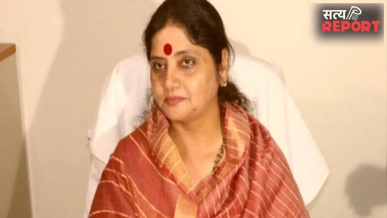 ‘पेपर लीक दुखद, लेकिन आंदोलन में मर्यादा नहीं टूटनी चाहिए’, NEET पेपर लीक पर महिला आयोग का बयान
