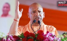 सीएम योगी का बड़ा फैसला, जीरो पॉवर्टी अभियान के तहत हर पात्र परिवार तक पहुंचेगा सरकारी योजनाओं का लाभ