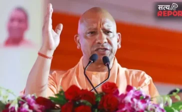सीएम योगी का बड़ा फैसला, जीरो पॉवर्टी अभियान के तहत हर पात्र परिवार तक पहुंचेगा सरकारी योजनाओं का लाभ
