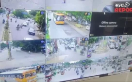 कांवड़ यात्रा पर मेरठ पुलिस की डिजिटल नजर; सोशल मीडिया इनफ्लुएंसर से मांगा सहयोग, AI और ड्रोन से होगी निगरानी