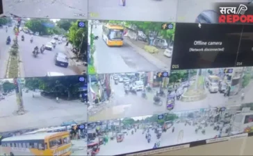 कांवड़ यात्रा पर मेरठ पुलिस की डिजिटल नजर; सोशल मीडिया इनफ्लुएंसर से मांगा सहयोग, AI और ड्रोन से होगी निगरानी कांवड़ यात्रा पर मेरठ पुलिस की डिजिटल नजर; सोशल मीडिया इनफ्लुएंसर से मांगा सहयोग, AI और ड्रोन से होगी निगरानी