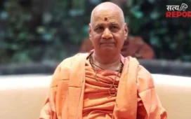 राम मंदिर दान चोरी विवाद: ट्रस्ट ने अफवाहों पर लगाया विराम, मीडिया के सामने रखीं दान दी गई वस्तुओं की लिस्ट