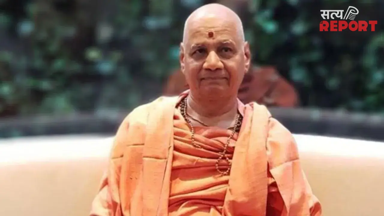 राम मंदिर दान चोरी विवाद: ट्रस्ट ने अफवाहों पर लगाया विराम, मीडिया के सामने रखीं दान दी गई वस्तुओं की लिस्ट