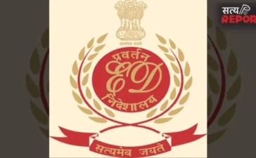 450 करोड़ के बैंक फ्रॉड मामले में ED का बड़ा एक्शन, दिल्ली, यूपी और पंजाब के 8 ठिकानों पर छापेमारी