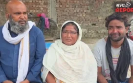 ‘रक्षक या भक्षक’: गोरखपुर में पुलिस पर बर्बरता के आरोप, अधिकारियों ने मांगी रिपोर्ट