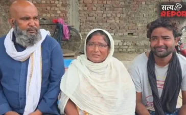 ‘रक्षक या भक्षक’: गोरखपुर में पुलिस पर बर्बरता के आरोप, अधिकारियों ने मांगी रिपोर्ट ‘रक्षक या भक्षक’: गोरखपुर में पुलिस पर बर्बरता के आरोप, अधिकारियों ने मांगी रिपोर्ट