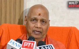 कारसेवकों पर गोली चलवाने वाले रामभक्ति का पाठ पढ़ा रहे…राम मंद‍िर ट्रस्‍ट का अख‍िलेश पर निशाना