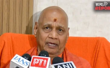 कारसेवकों पर गोली चलवाने वाले रामभक्ति का पाठ पढ़ा रहे…राम मंदिर ट्रस्ट का अखिलेश पर निशाना कारसेवकों पर गोली चलवाने वाले रामभक्ति का पाठ पढ़ा रहे…राम मंदिर ट्रस्ट का अखिलेश पर निशाना
